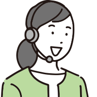 サポート企画部イメージ